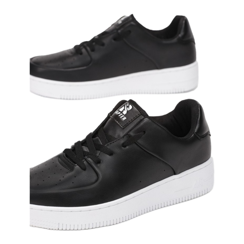 Vices Vícios B887M-1A-95-preto / vermelho 1