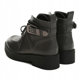 Vices Vícios 8334-5 Cinza 36 41 1