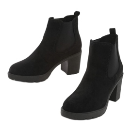 Vices Vícios 8505-38-preto 1