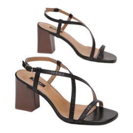 Vices Vícios 3388-38-preto 1