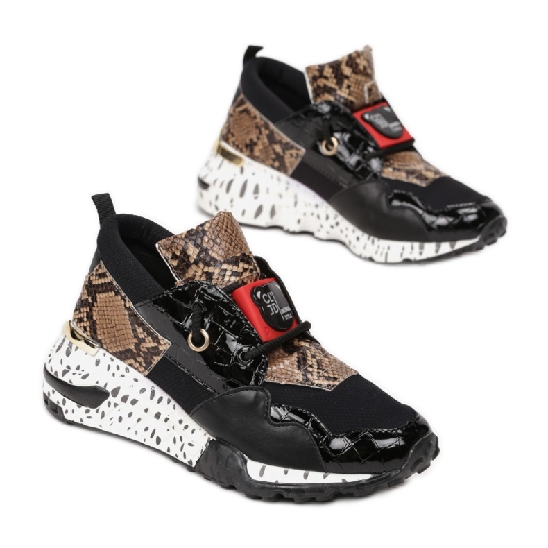 Vices Vícios 8475-38-preto 1