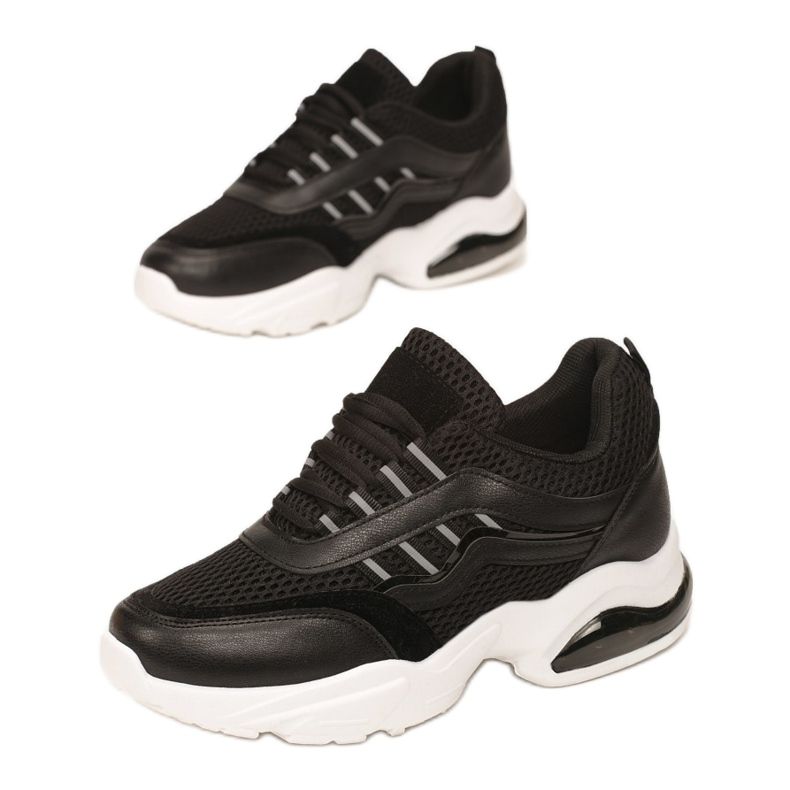 Vices Vícios 8546-38-preto 1