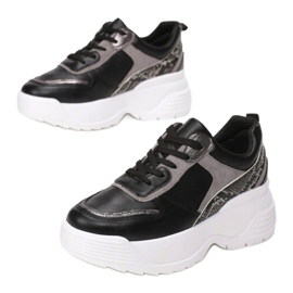 Vices Vícios 8541-38-preto 1