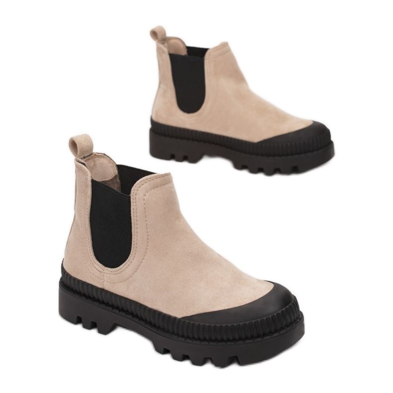 Vices Vícios 8588-42-bege 1