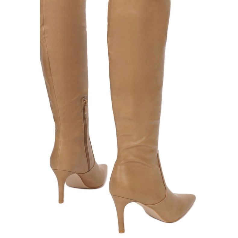 Vices Vícios 1621-42-bege 1