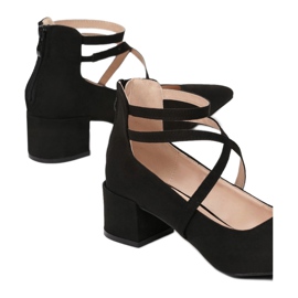 Vices Vícios 3343-38-preto 1