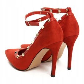 Vices Vícios 1367-36 Laranja 35 40 1