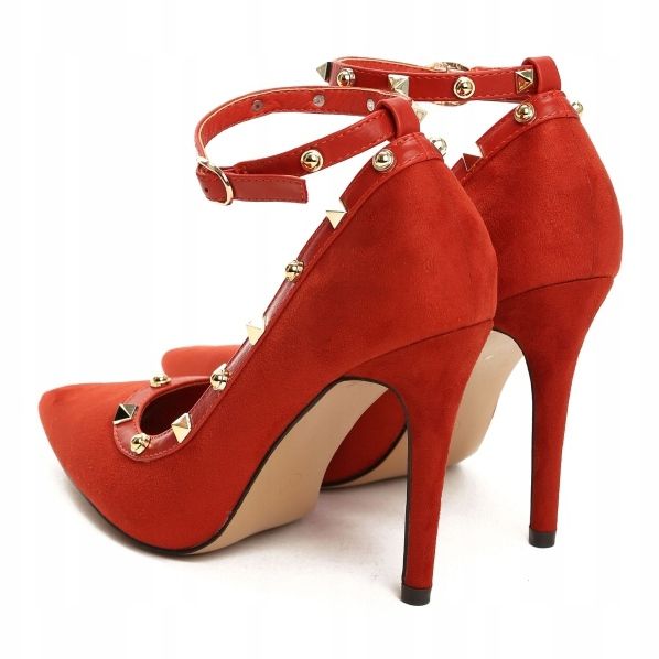 Vices Vícios 1367-36 Laranja 35 40 1