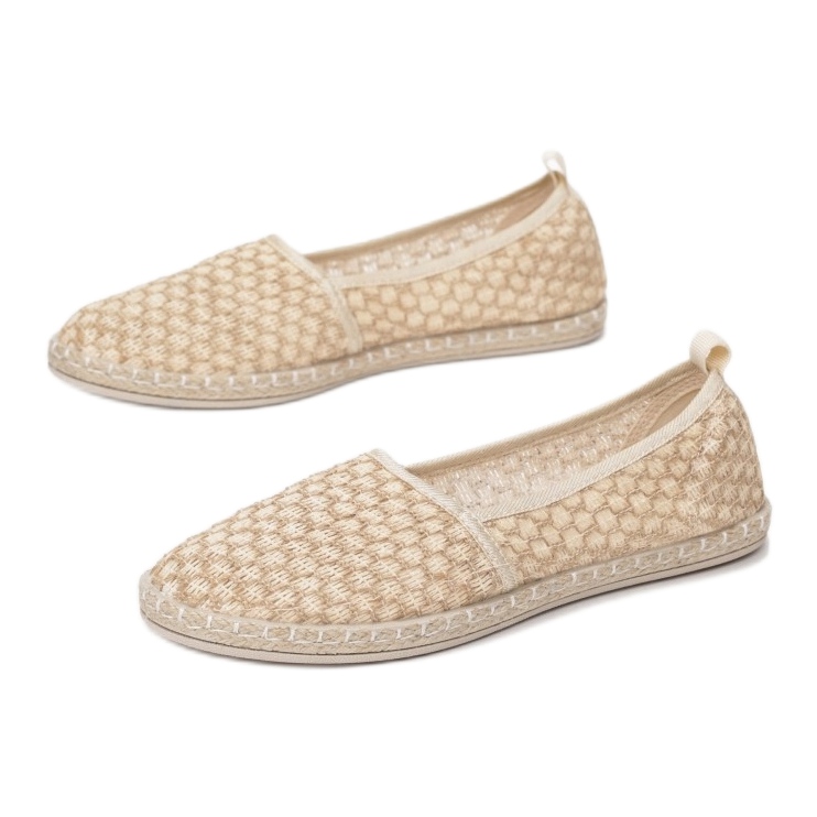 Vices Vícios JB051-43-1.beige bege 1