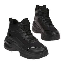 Vices Vícios 8592-38-preto 1