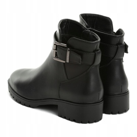 Vices Vícios T038-1A Preto 36 41 1