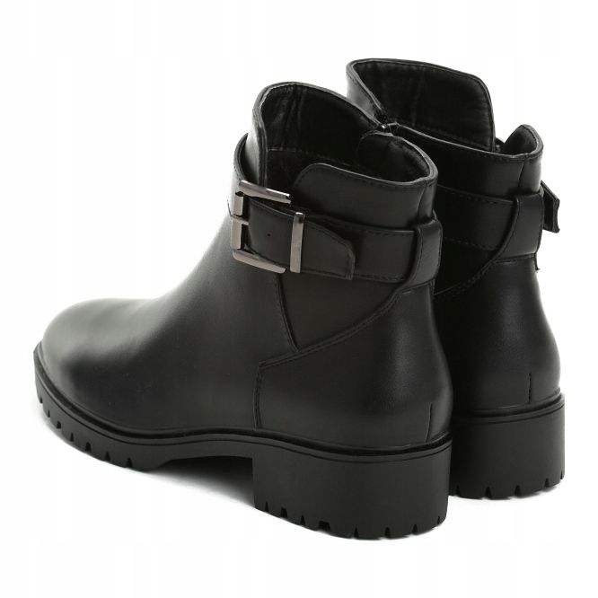 Vices Vícios T038-1A Preto 36 41 1