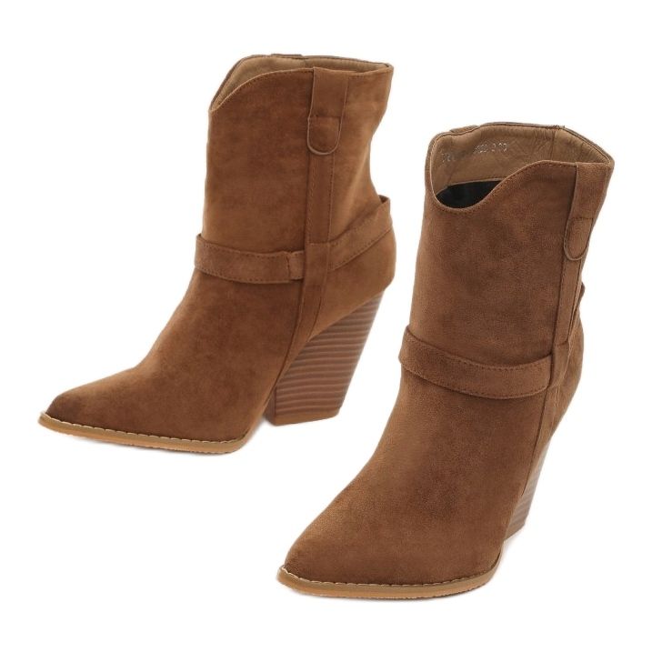 Vices Vícios 3328-54-marrom castanho 1