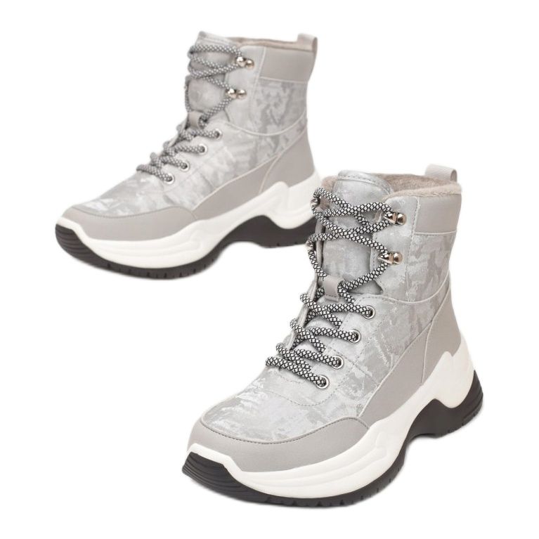 Vices Vícios 8614-39-cinza 1