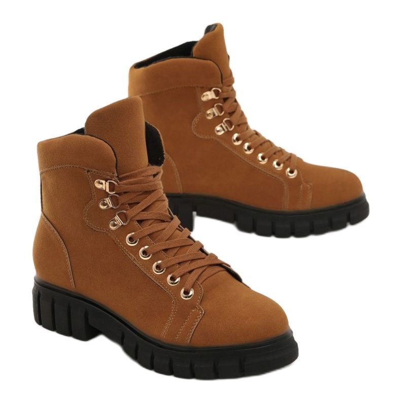 Vices Vícios 7332-68-camelo marrom 1