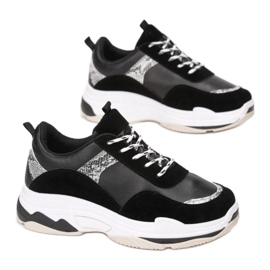 Vices Vícios 8557-38-preto 1