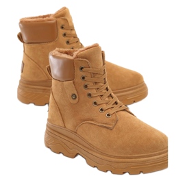 Vices Vícios 8485-68-camelo castanho 1 Vices Vícios 8485-68-camelo castanho 1