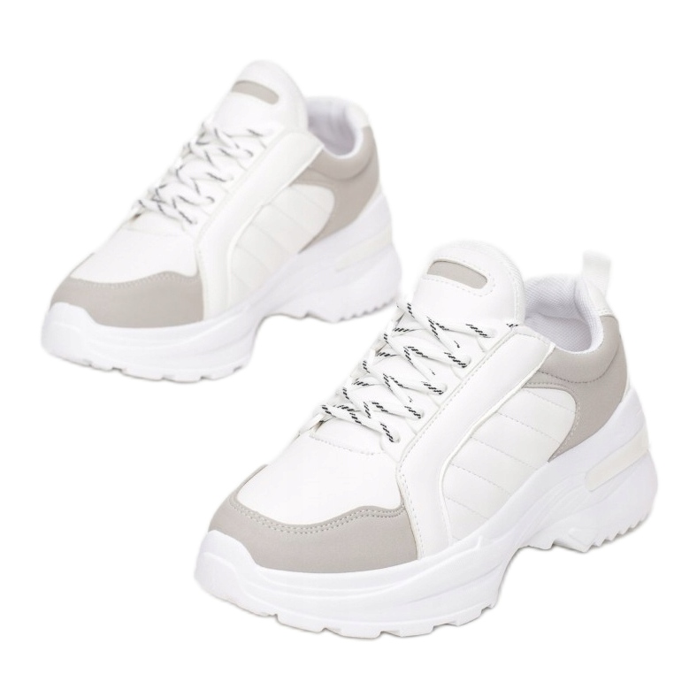 Vices Vícios 8554-71-branco cinza 1