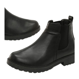 Vices Vícios T125-1A-38-preto 1