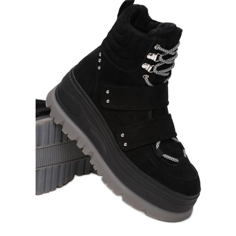 Vices Vícios 8612-38-preto 1