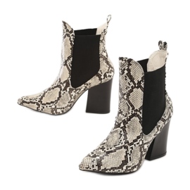 Vices Vícios 3313-1A-38-preto cinza multicolorido 1 Vices Vícios 3313-1A-38-preto cinza multicolorido 1