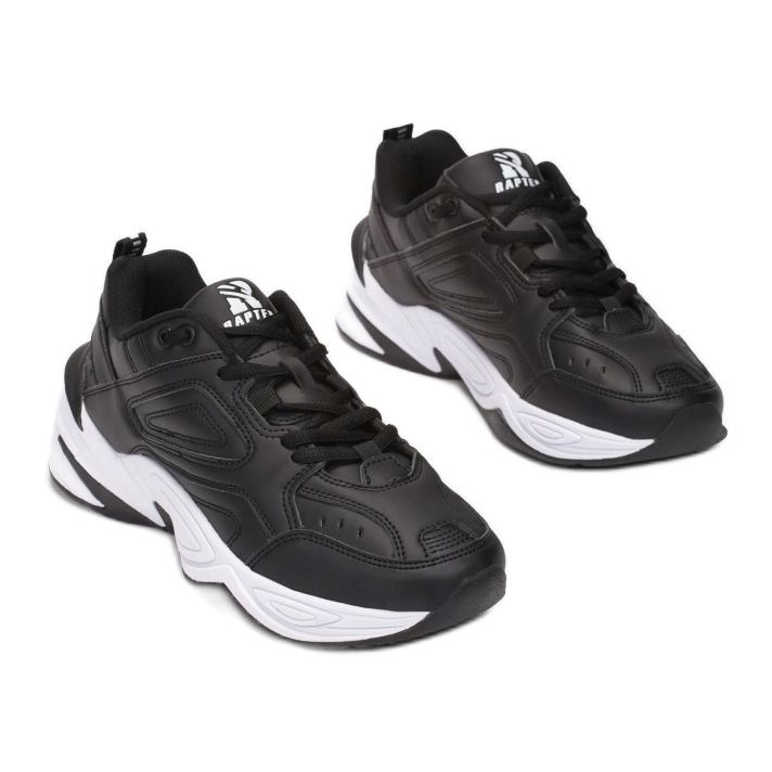 Vices Vícios B883-1A-98-preto / branco 1