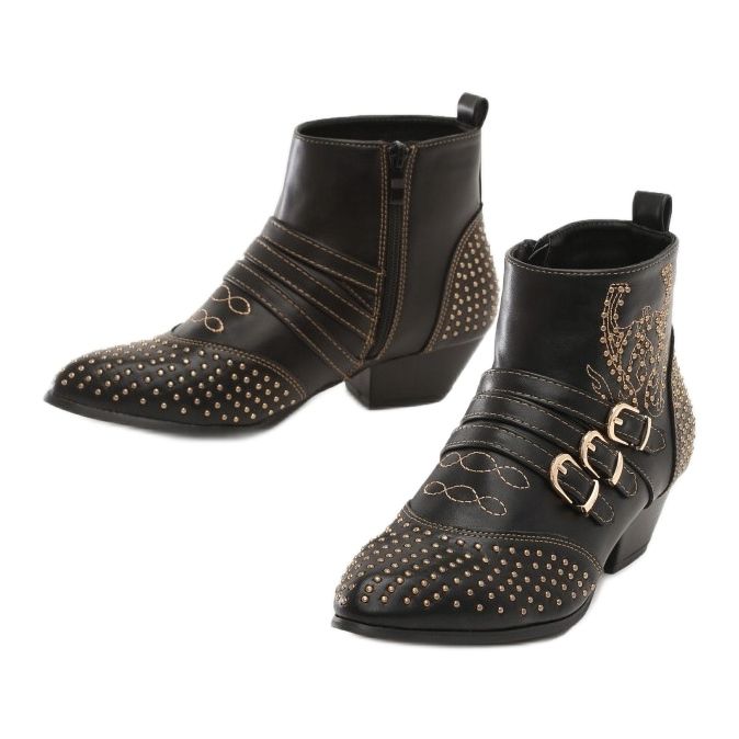 Vices Vícios 7334-38-preto 1