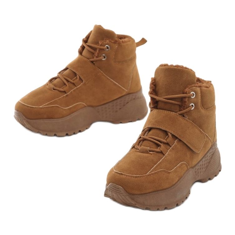 Vices Vícios JB034-68-camelo castanho 1 Vices Vícios JB034-68-camelo castanho 1