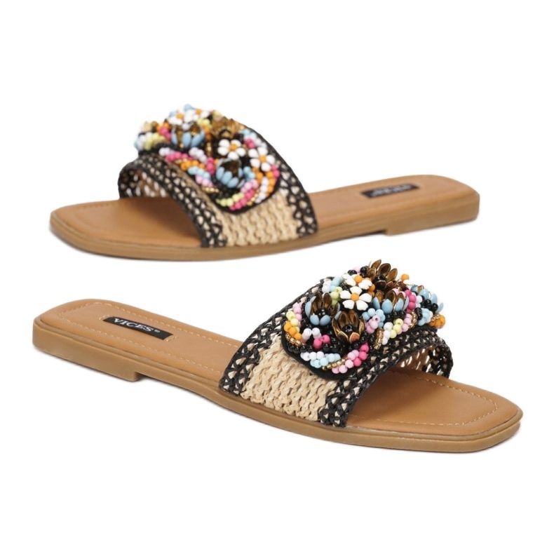 Vices Vícios 7360-38-preto multicolorido 1