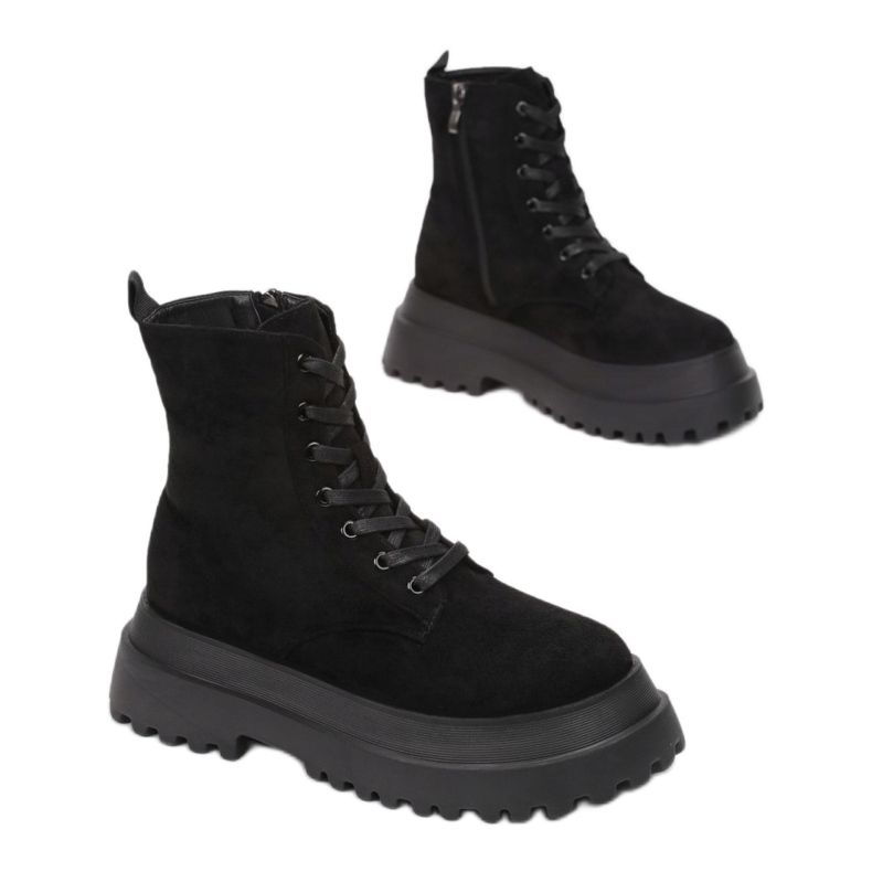 Vices Vícios 8607-1A-38-preto 1