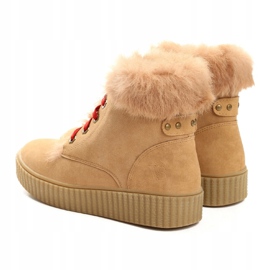 Vices Vícios 3111-17 Camel 36 41 marrom 1