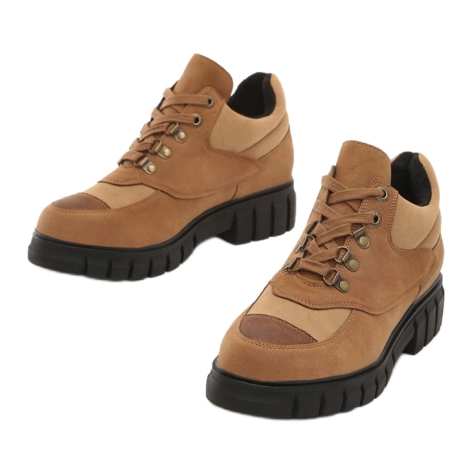 Vices Vícios 7343-68-camelo marrom 1