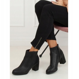 Salto alto clássico preto 77-71 preto 1