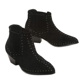 Vices Vícios 7336-38-preto 1