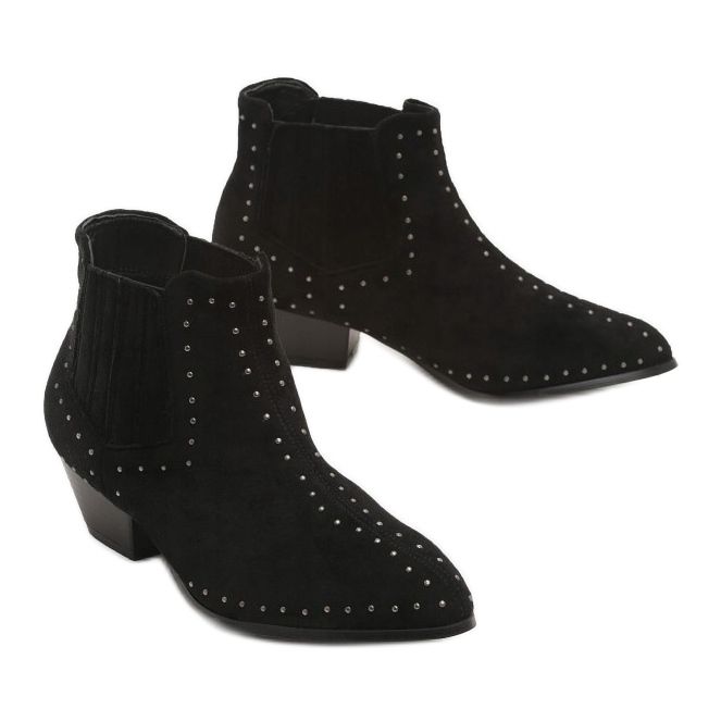 Vices Vícios 7336-38-preto 1