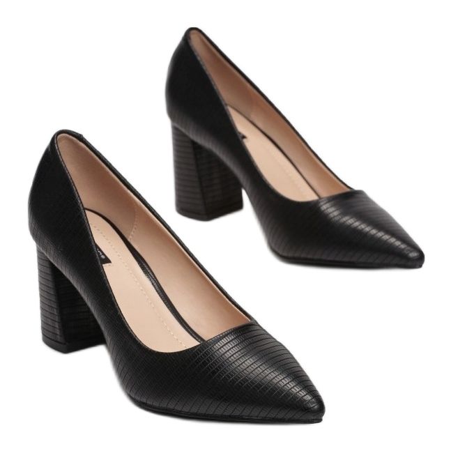 Vices Vícios 3339-38-preto 1