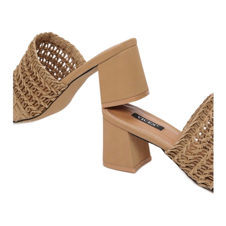 Vices Vícios 3409-42-bege 1 Vices Vícios 3409-42-bege 1