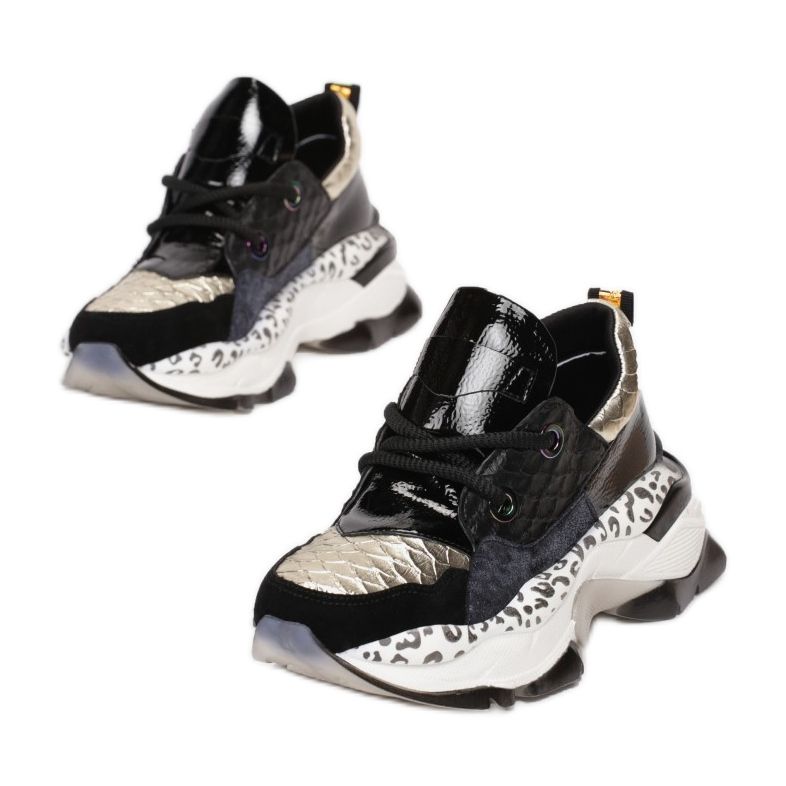 Vices Vícios 8556-38-preto multicolorido 1