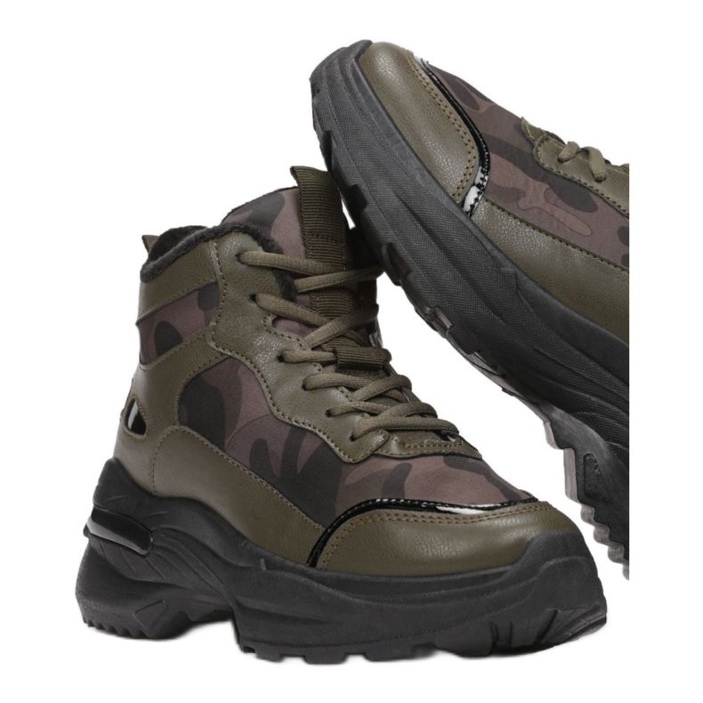 Vices Vícios 8592-61-verde 1