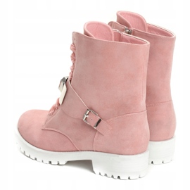 Vices Vícios 1295-20 Rosa 36 41 1