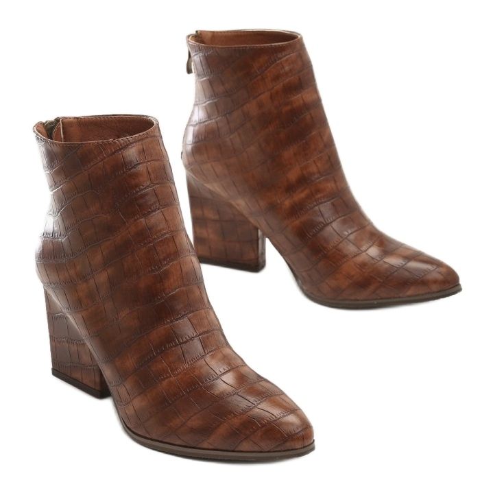 Vices Vícios 3319-54-marrom castanho 1