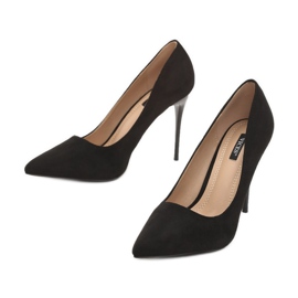 Vices Vícios 3307-38-preto 1