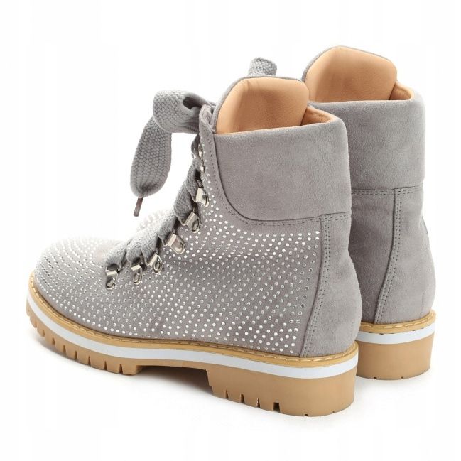 Vices Vícios 9094-7 L Cinza 36 41 1