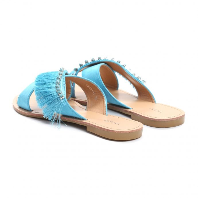 Vices Vícios 7255-11 Azul 1