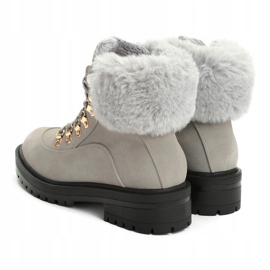 Vices Vícios 8316-5 Gray cinza 1