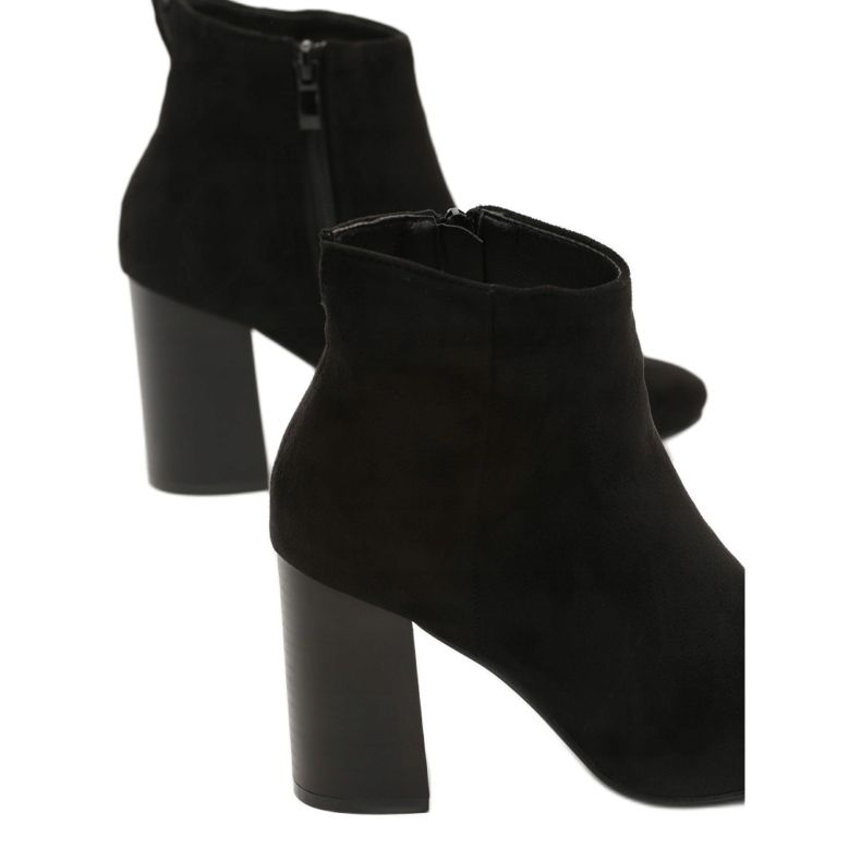 Vices Vícios 1568-38-preto 1