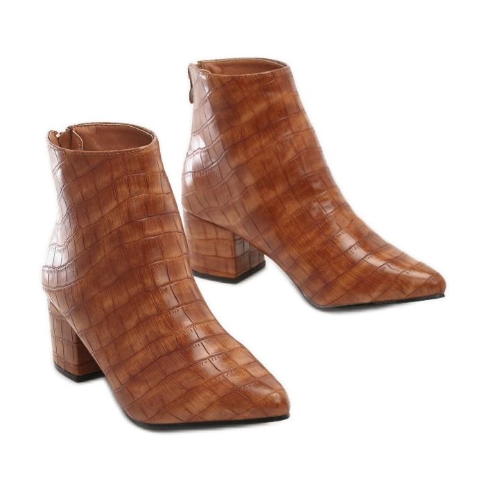 Vices Vícios 3310-68-camelo castanho 1 Vices Vícios 3310-68-camelo castanho 1