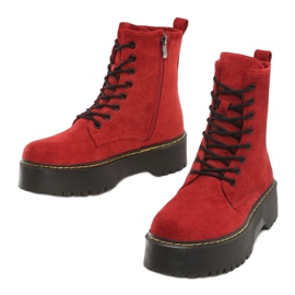 Vices Vícios 8488-64-ed vermelho 1 Vices Vícios 8488-64-ed vermelho 1