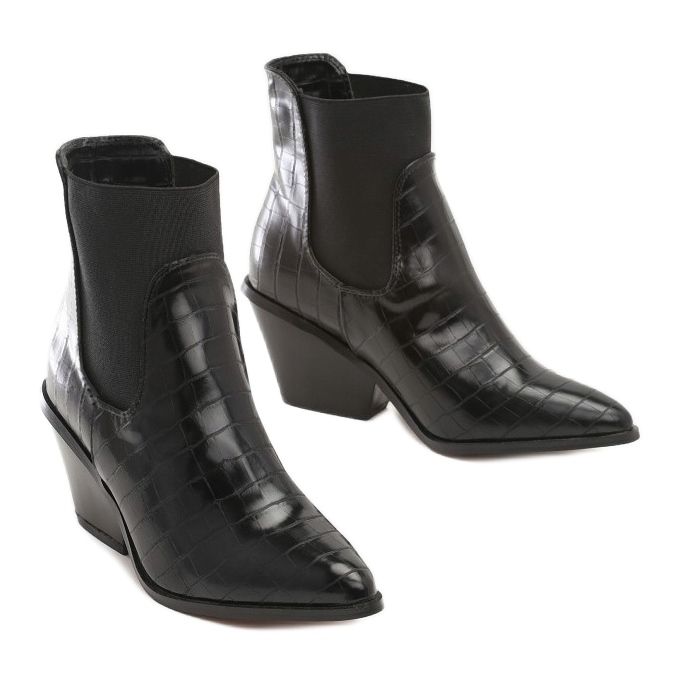 Vices Vícios 8496-38-preto 1