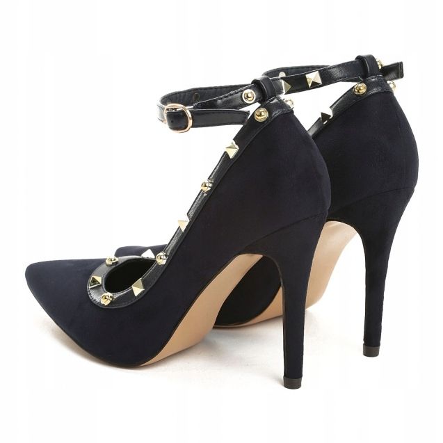 Vices Vícios 1367-13 Marinha 35 40 azul marinho 1